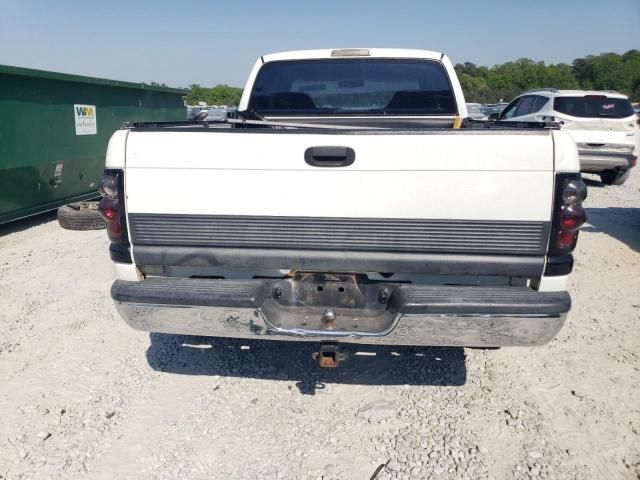 1998 Dodge RAM 1500