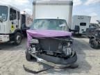 2021 Chevrolet Express G3500