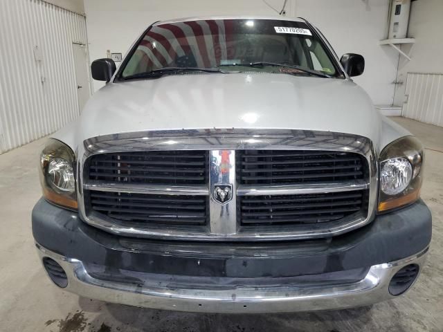 2006 Dodge RAM 1500 ST