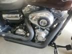 2011 Harley-Davidson Fxdc