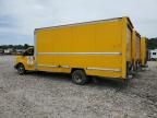 2012 GMC Savana Cutaway G3500