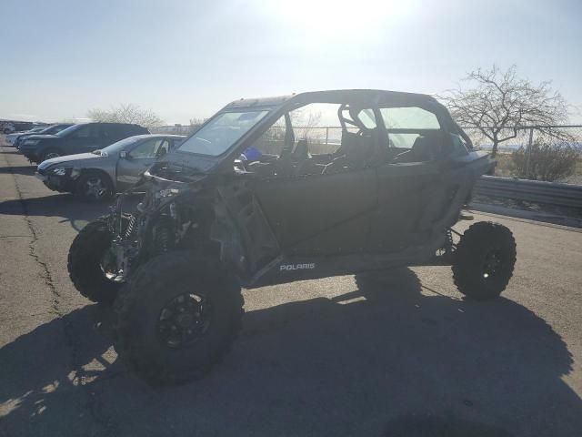 2022 Polaris RZR PRO XP 4 Sport