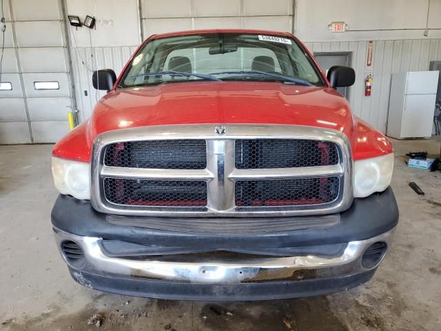 2004 Dodge RAM 1500 ST