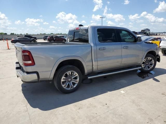 2023 Dodge RAM 1500 Longhorn