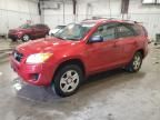 2009 Toyota Rav4