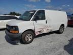 2017 Chevrolet Express G2500