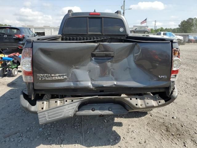 2013 Toyota Tacoma Double Cab Long BED
