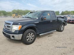 Ford f150 Super cab Vehiculos salvage en venta: 2014 Ford F150 Super Cab