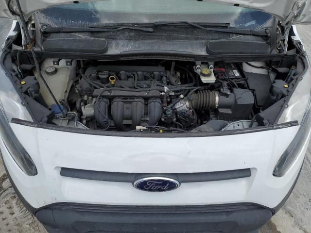 2014 Ford Transit Connect XL