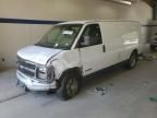 2000 Chevrolet Express G3500