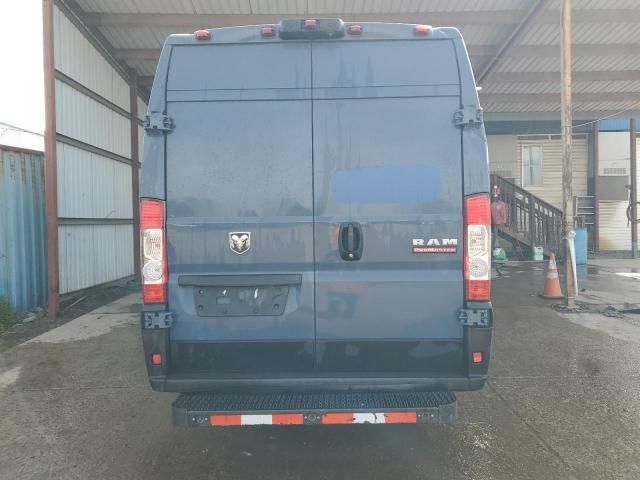 2020 Dodge RAM Promaster 3500 3500 High