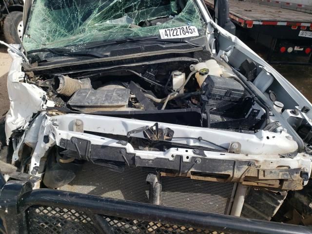 2024 Chevrolet Silverado K2500 Heavy Duty