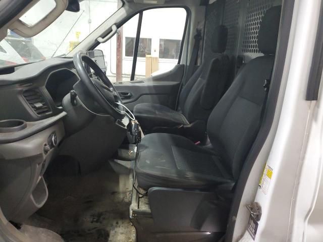 2021 Ford Transit T-250
