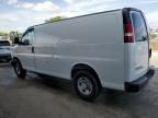 2019 Chevrolet Express G2500