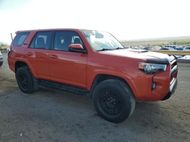 2015 Toyota 4runner Sr5/sr5 Premium