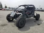 2024 Can-Am Maverick R X RS