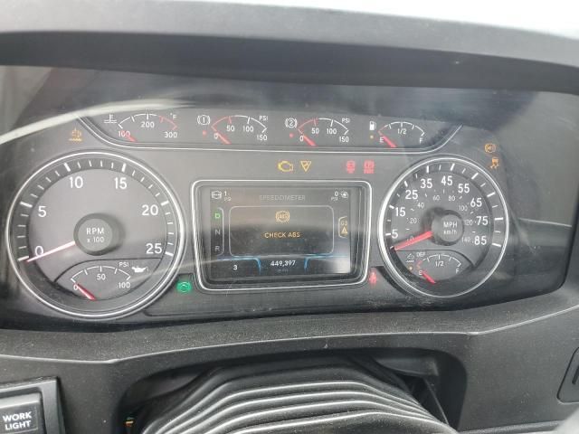 2018 International LT625 Semi Truck