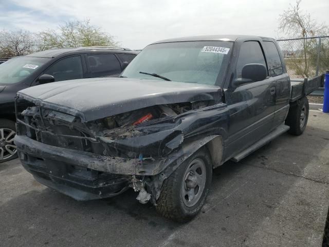 1998 Dodge RAM 1500