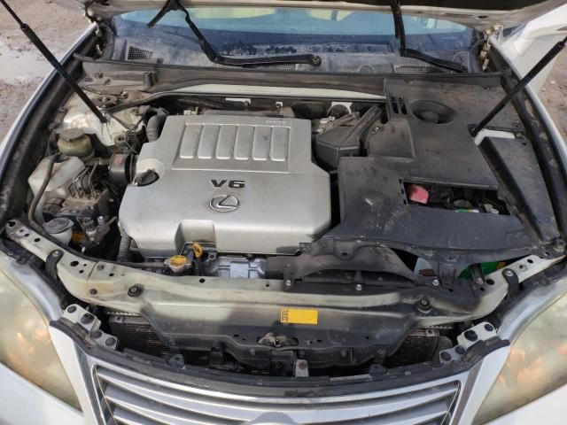 2010 Lexus ES 350