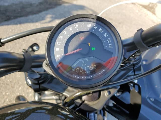2023 Harley-Davidson RH975