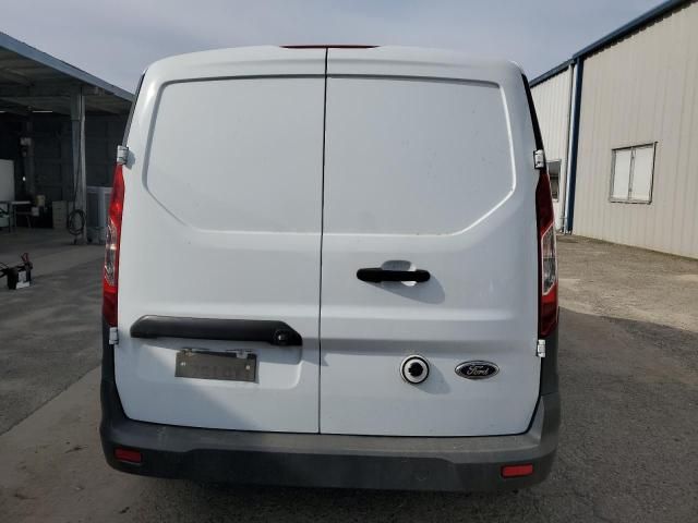2014 Ford Transit Connect XL