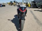 2024 Kawasaki ER500