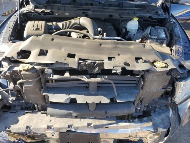 2015 Dodge 1500 Laramie