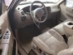 2001 Ford F150