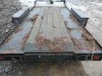 1989 Trail King 1989 MGS Utility Trailer