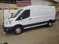Ford Vehiculos salvage en venta: 2020 Ford Transit T-250