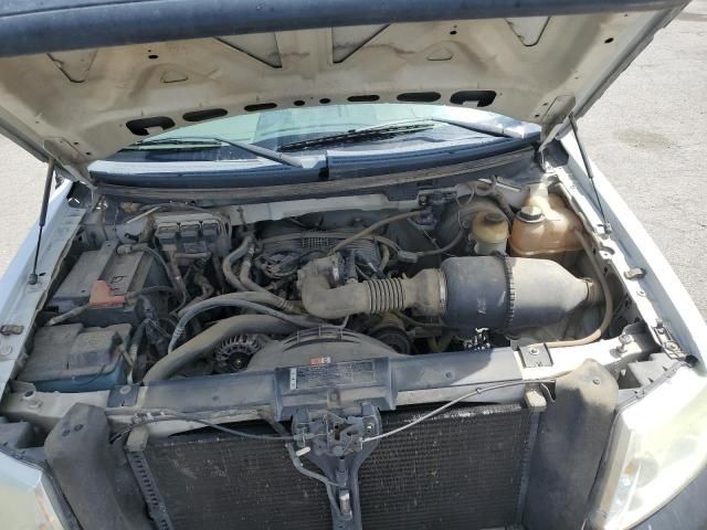 2008 Ford F150