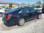 2018 Cadillac XTS Luxury