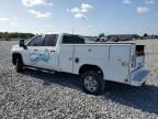 2024 Chevrolet Silverado K2500 Heavy Duty