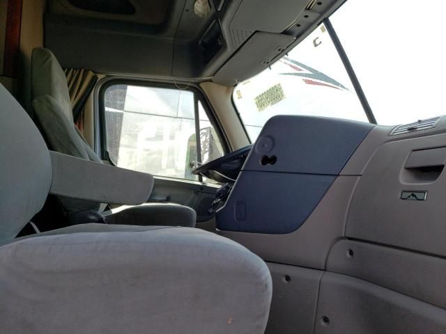 2016 Freightliner Cascadia 125 Semi Truck