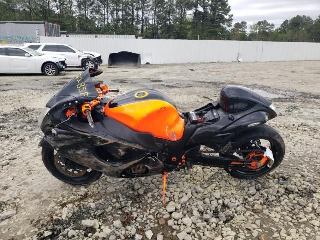 2008 Suzuki GSX1300 R