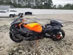 2008 Suzuki GSX1300 R