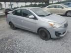 2017 Mitsubishi Mirage G4 ES