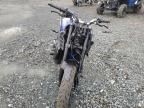 2020 Yamaha MT09