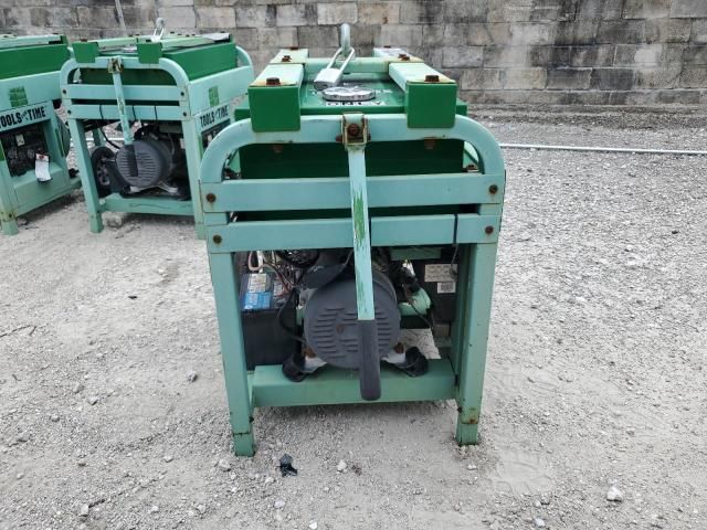 2010 Titan TG 7500D