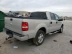 2006 Ford F150 Supercrew