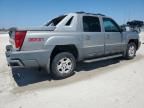 2002 Chevrolet Avalanche K1500