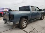 2007 Chevrolet Silverado C1500 Crew Cab