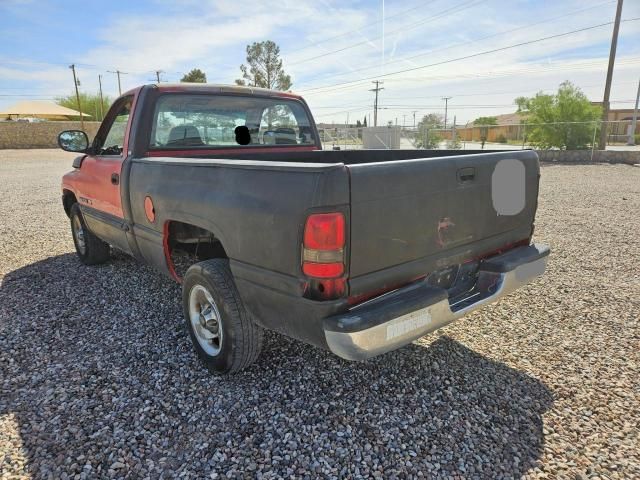2001 Dodge RAM 1500
