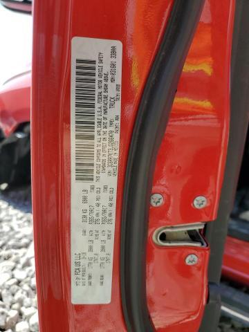 2018 Dodge Ram 1500 st