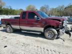 2004 Ford F250 Super Duty