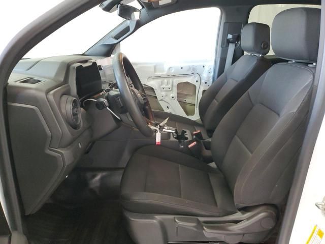2023 Chevrolet Colorado
