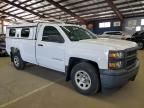 2014 Chevrolet Silverado C1500