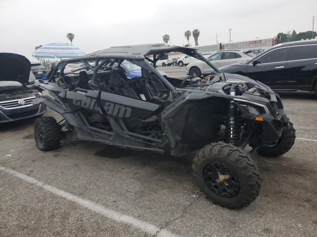 2023 Can-Am Maverick X3 Max X RS Turbo RR