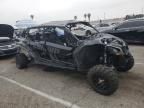 2023 Can-Am Maverick X3 Max X RS Turbo RR