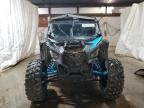 2022 Can-Am Maverick X3 DS Turbo